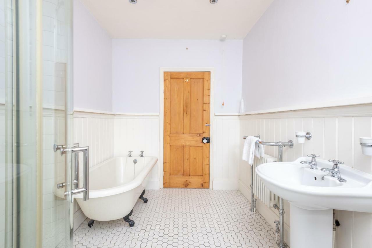 Charming Base For 5 Near Bishy Rd Pass The Keys Apartamento York Exterior foto