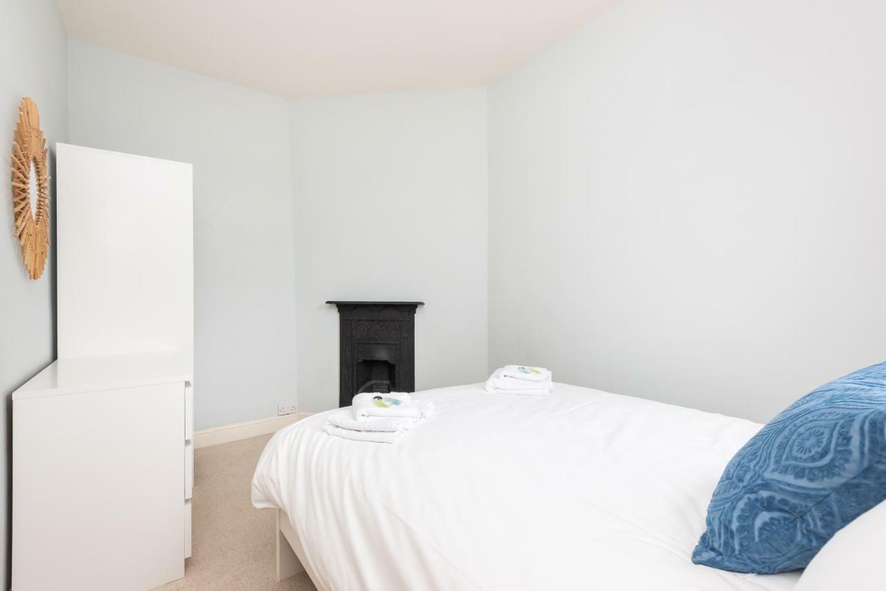 Charming Base For 5 Near Bishy Rd Pass The Keys Apartamento York Exterior foto