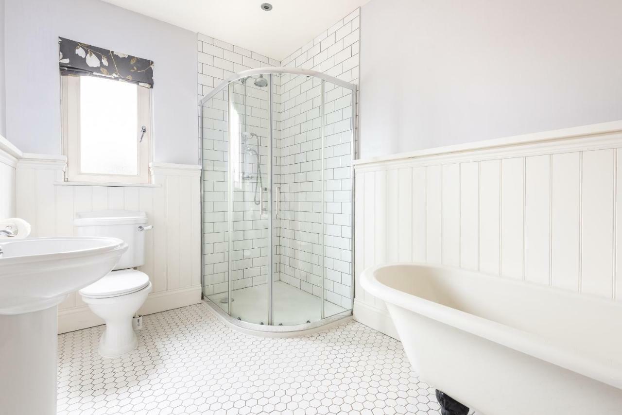 Charming Base For 5 Near Bishy Rd Pass The Keys Apartamento York Exterior foto